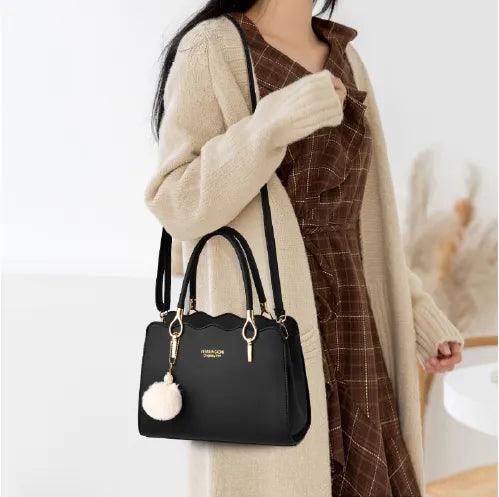 Bolsa em Couro - Joulie