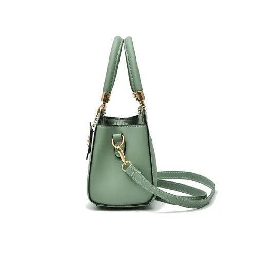 Bolsa em Couro - Floraris