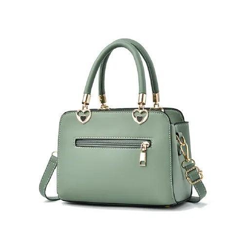 Bolsa em Couro - Floraris