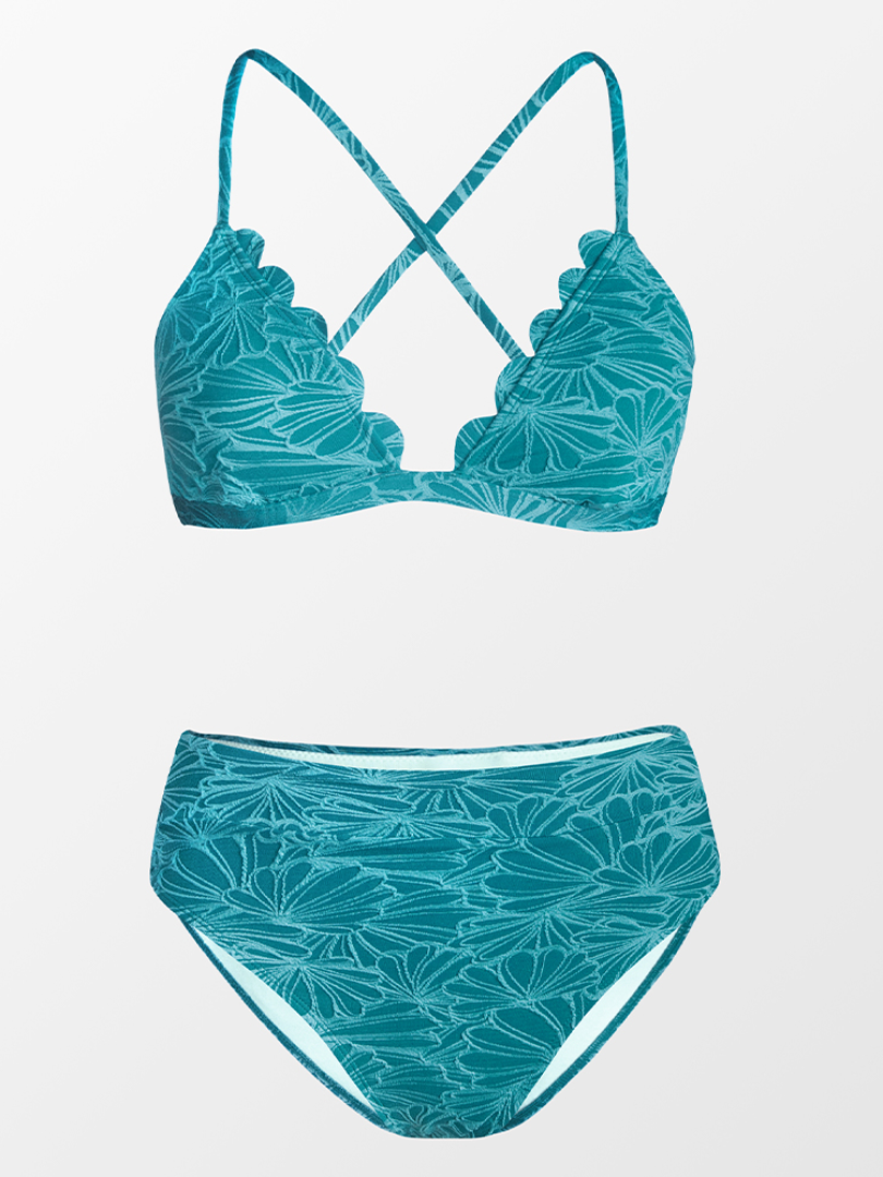 Biquíni Brejo Grande