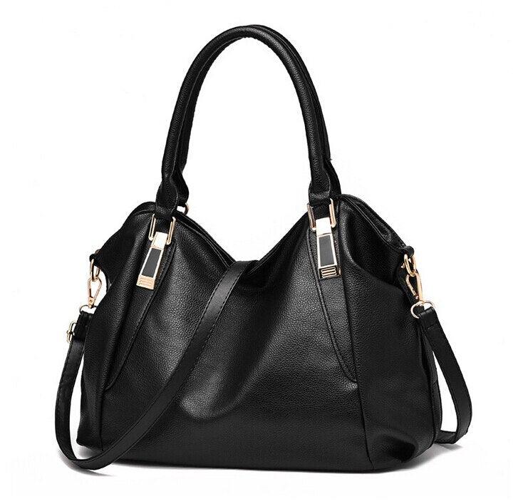 Bolsa em Couro Legítimo - Milim