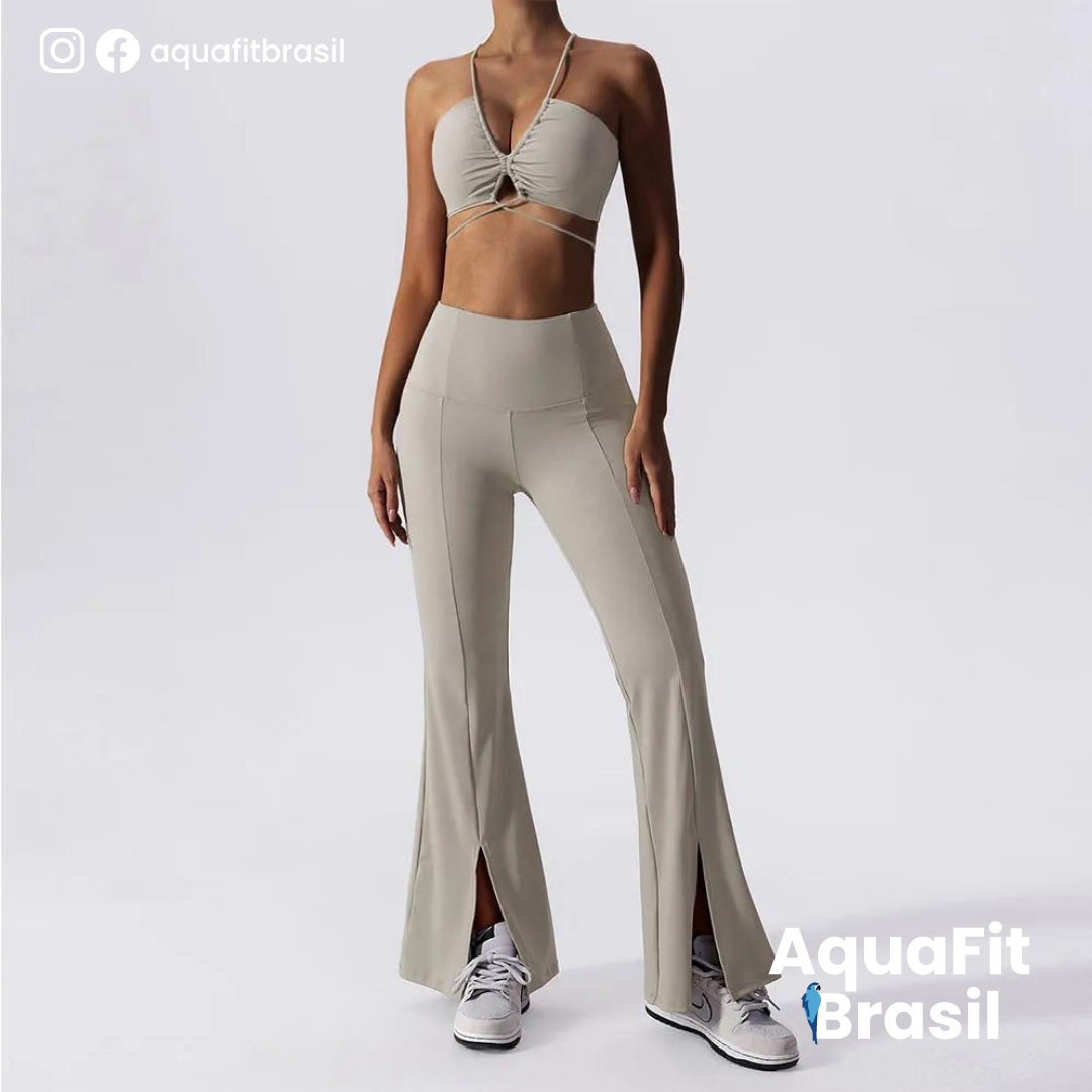 Conjunto Fitness Leblon