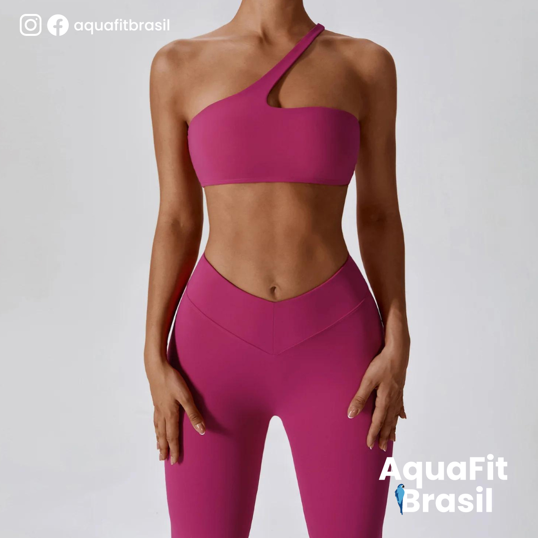Conjunto Fitness Paraty