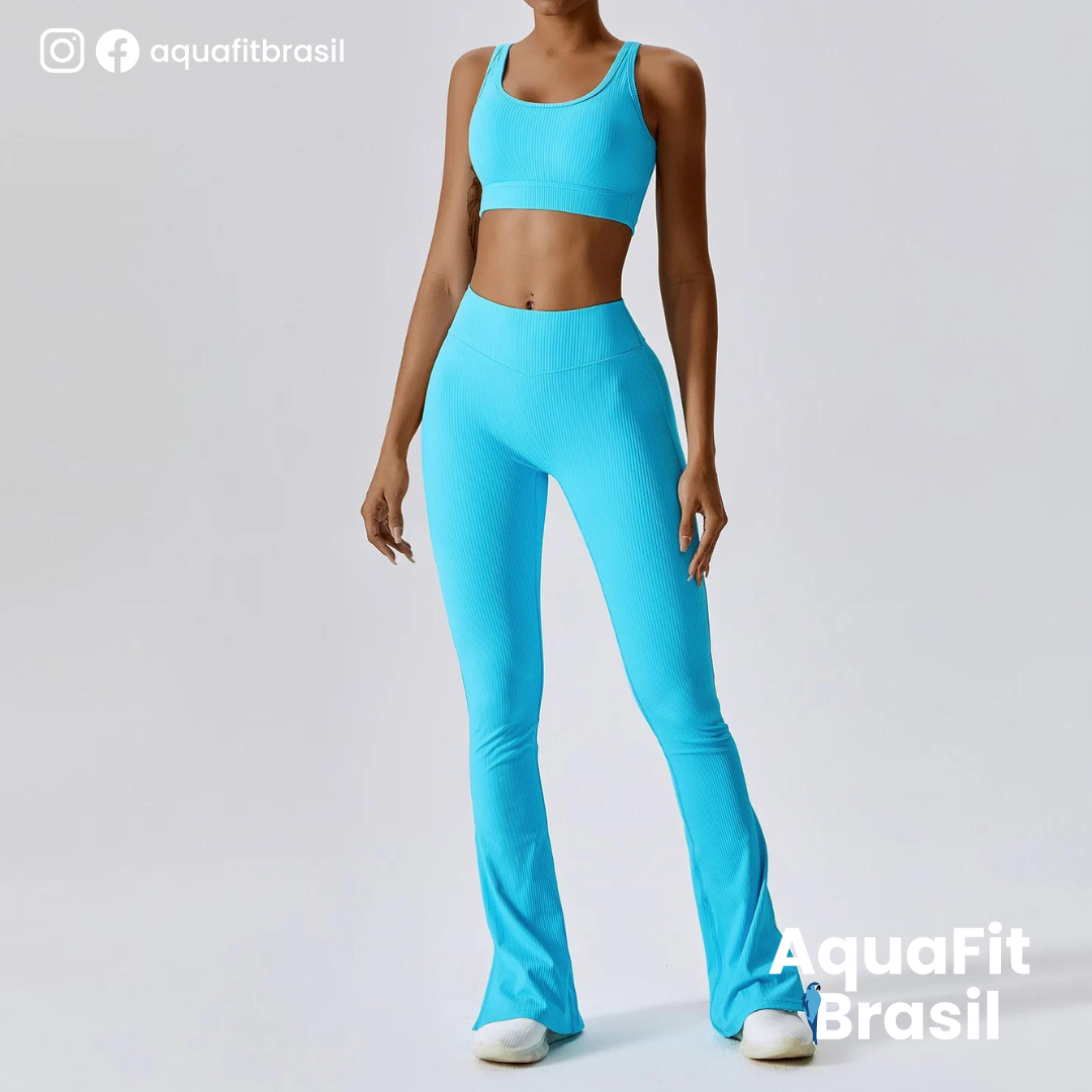 Conjunto Fitness Teresina