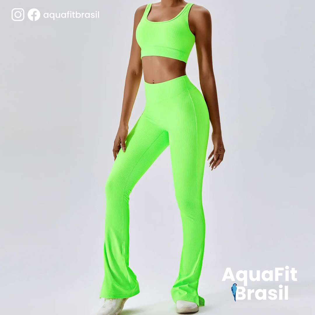 Conjunto Fitness Teresina