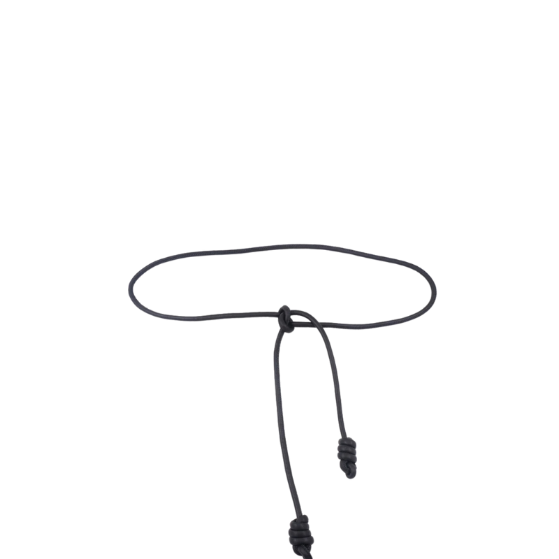 Cinto Duas Voltas Feminino em Couro Legítimo - Calista