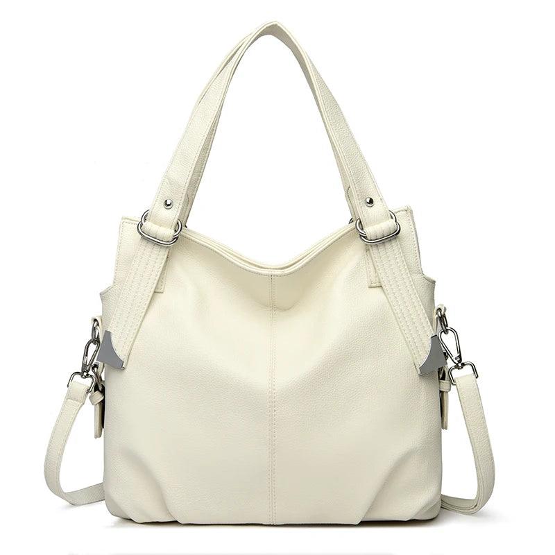 Bolsa em Couro Legítimo - Daisy