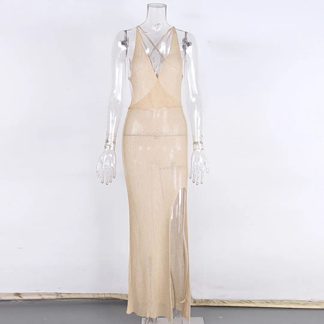 Saída de Praia Surubim