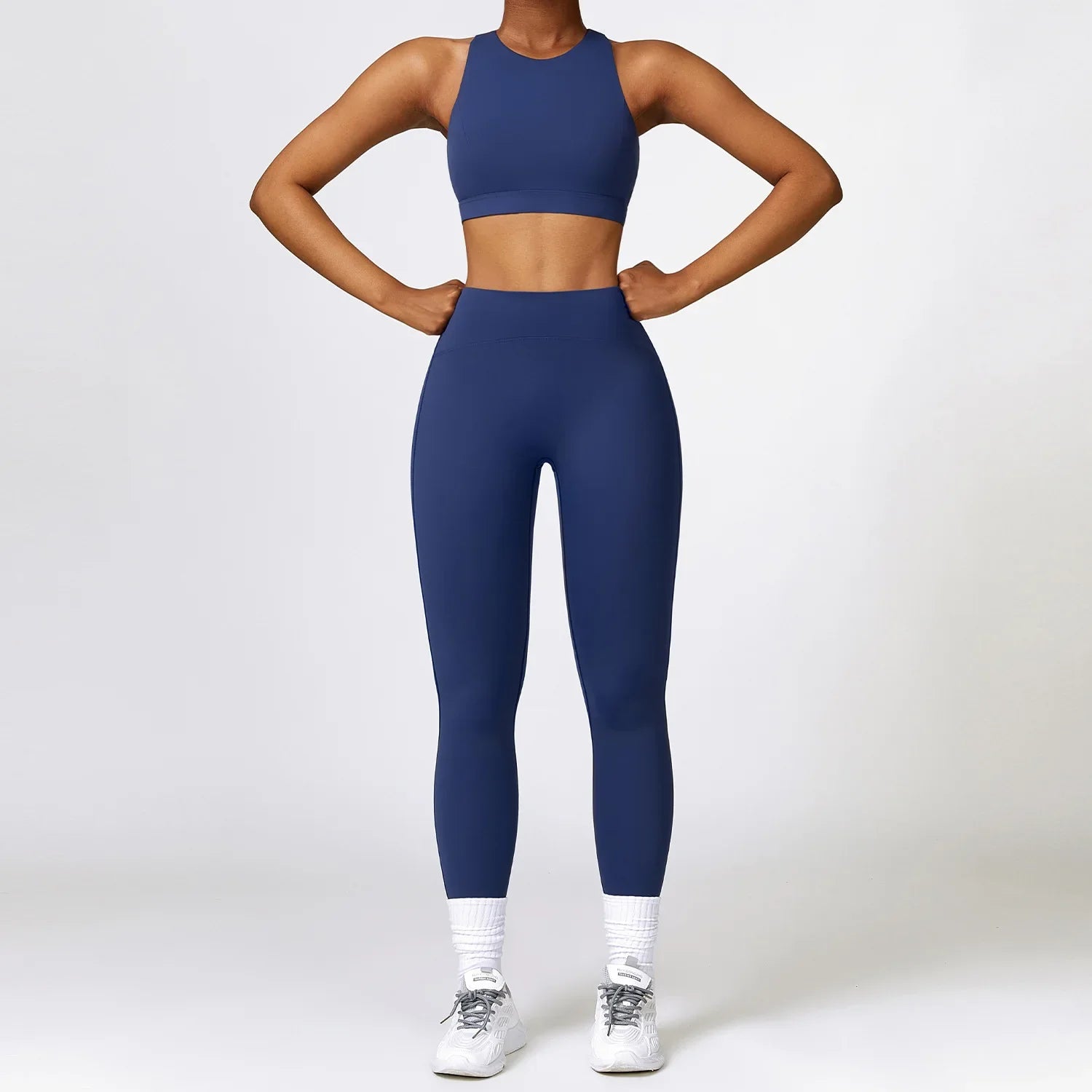 Conjunto Fitness Arraial d'Ajuda