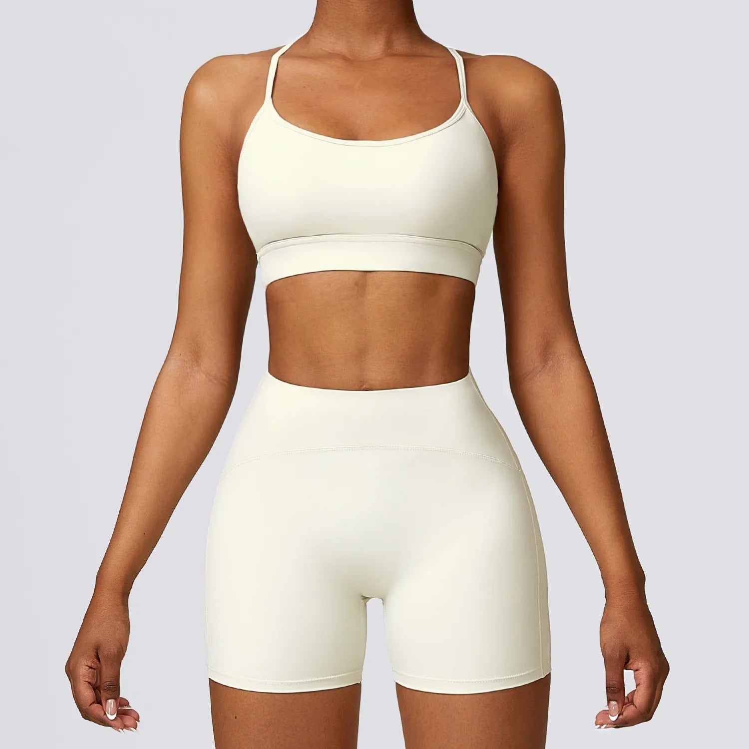 Conjunto Fitness Arraial d'Ajuda