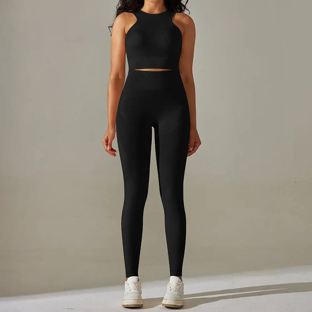 Conjunto Fitness Barra Grande