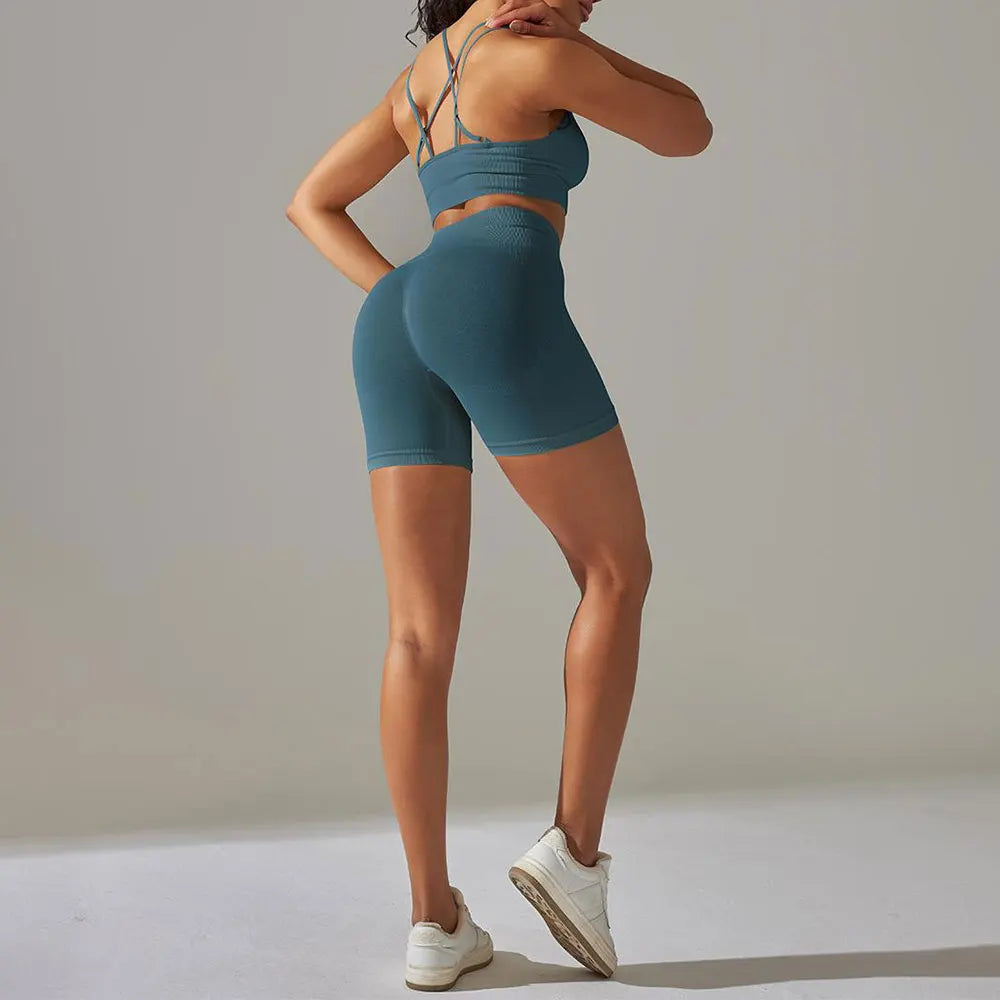 Conjunto Fitness Guaratuba