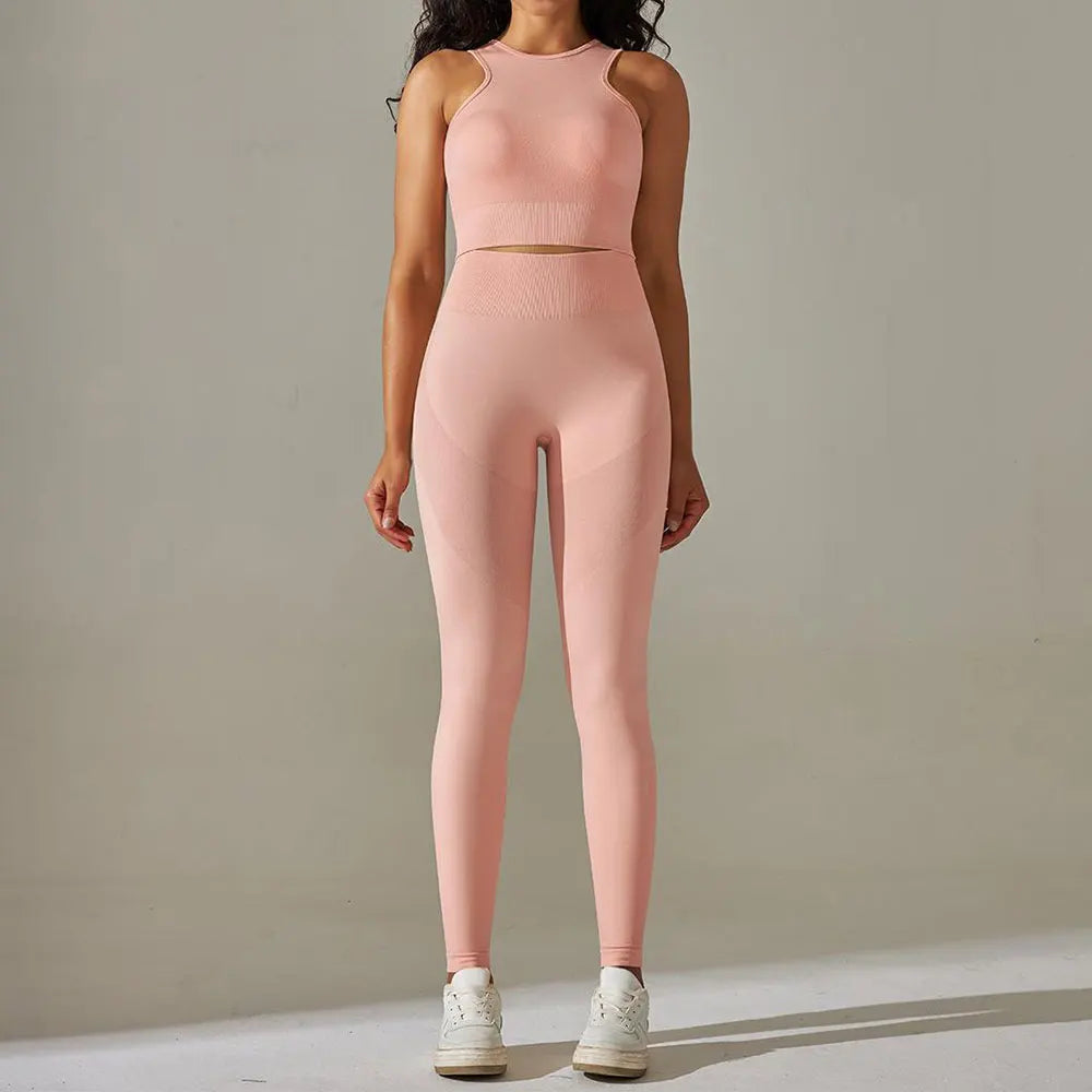 Conjunto Fitness Barra Grande