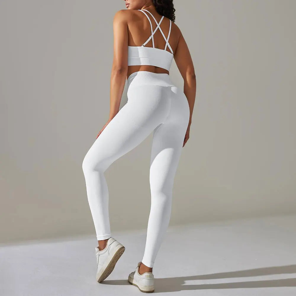 Conjunto Fitness Laguna