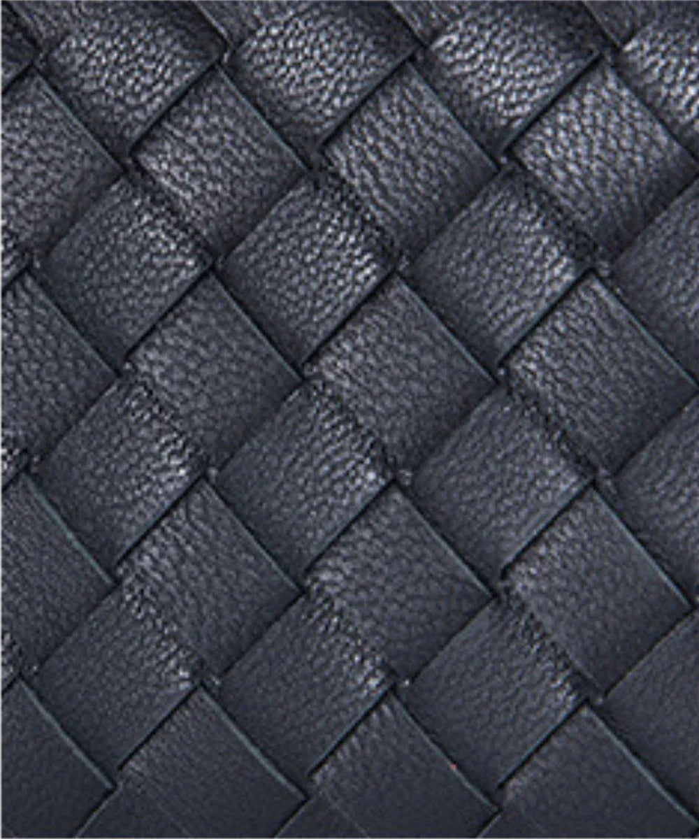 Carteira Envelope em Couro Legítimo - Fioré