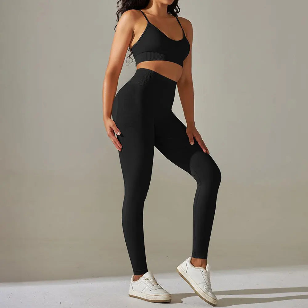 Conjunto Fitness Manacapuru