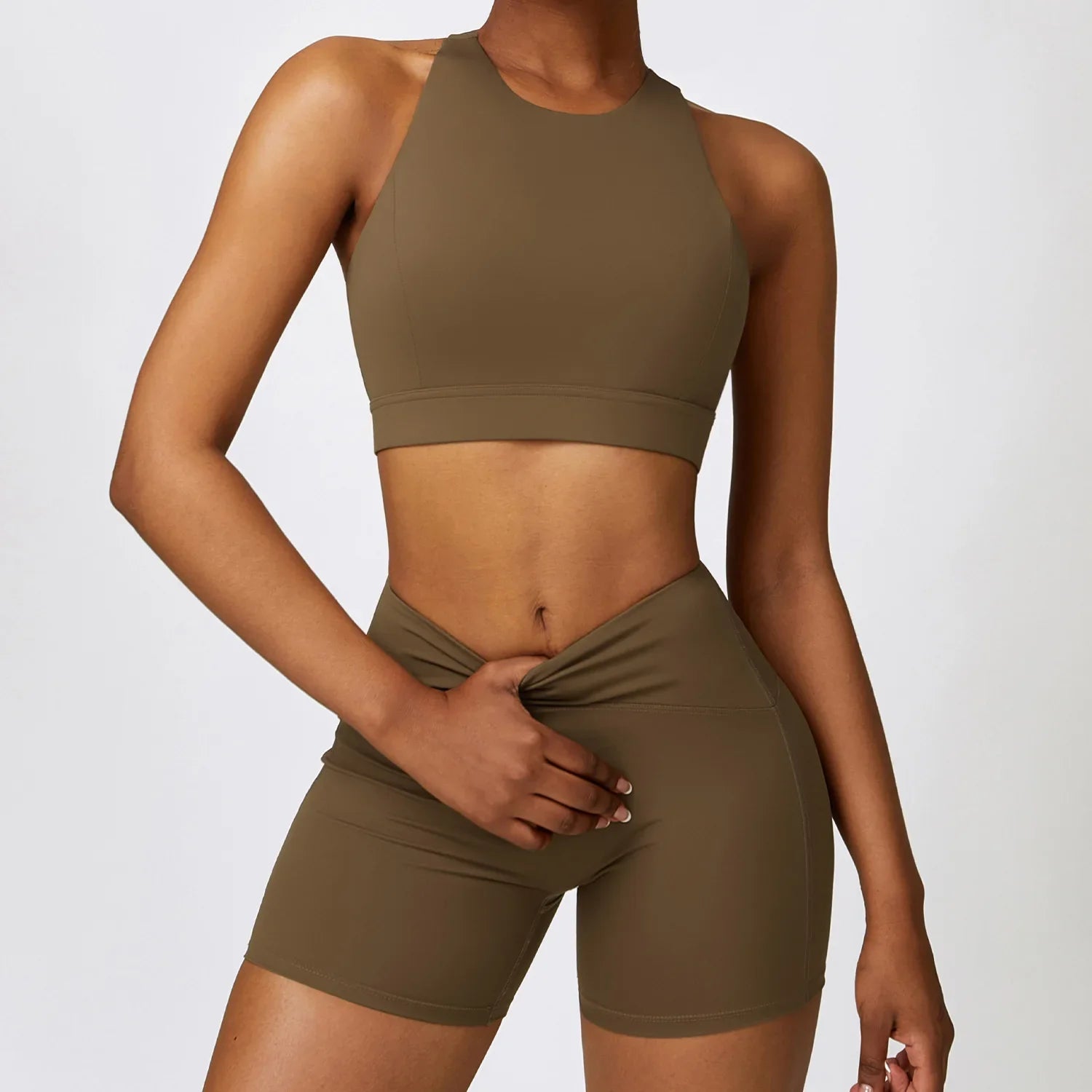 Conjunto Fitness Arraial d'Ajuda