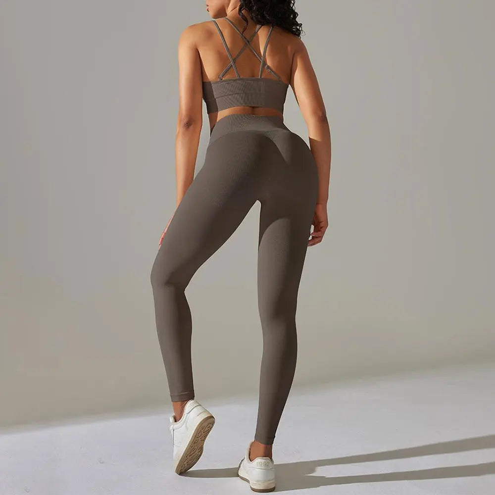 Conjunto Fitness Laguna