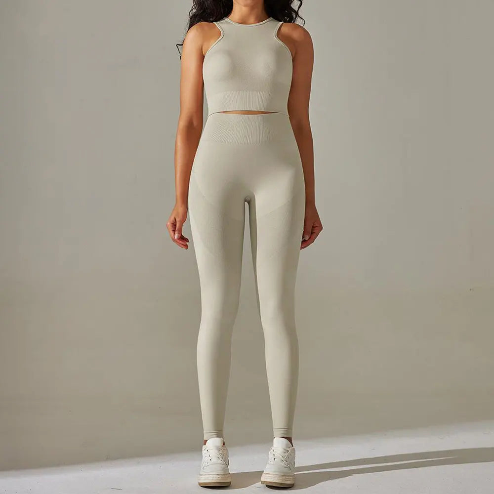 Conjunto Fitness Barra Grande