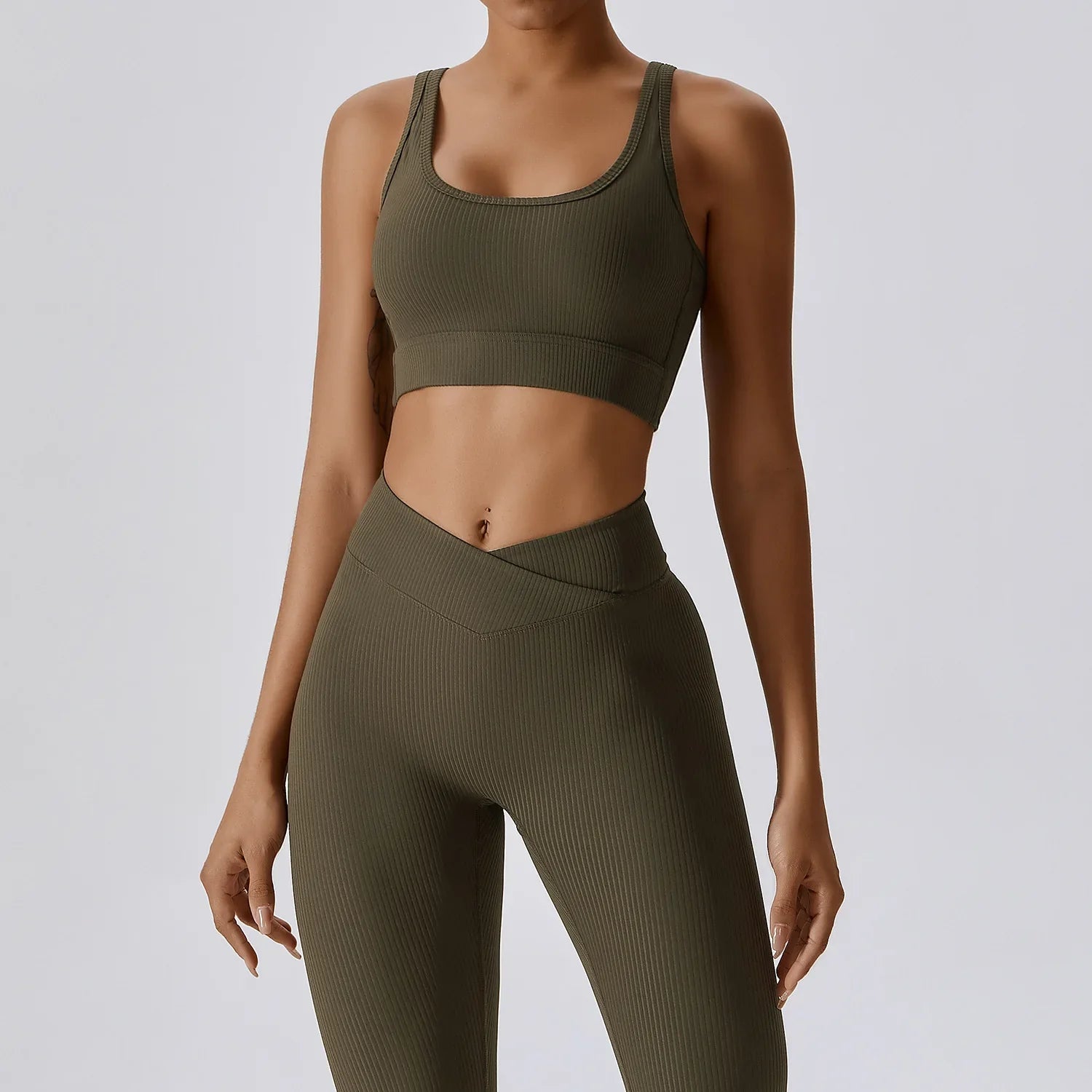 Conjunto Fitness Vitória