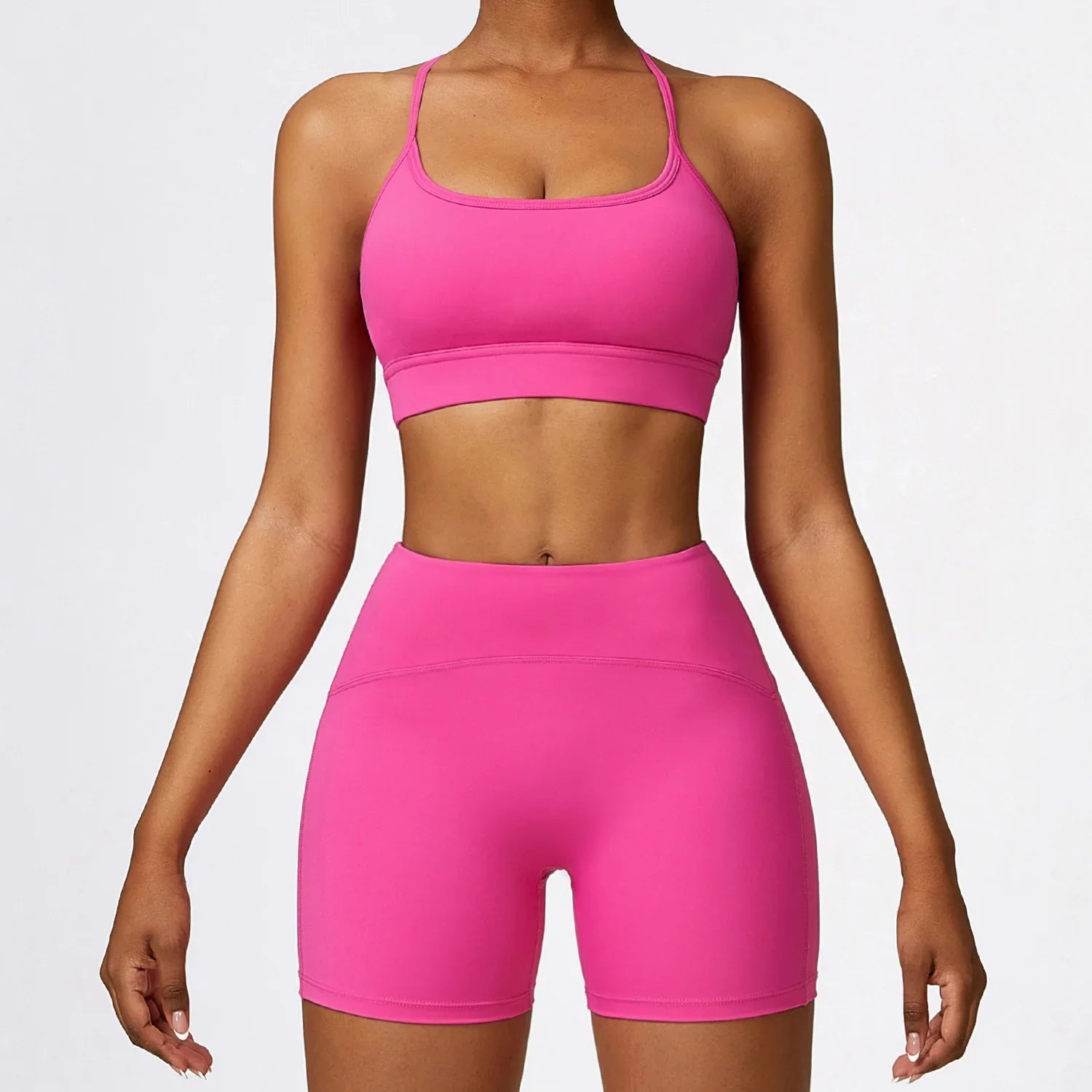 Conjunto Fitness Arraial d'Ajuda