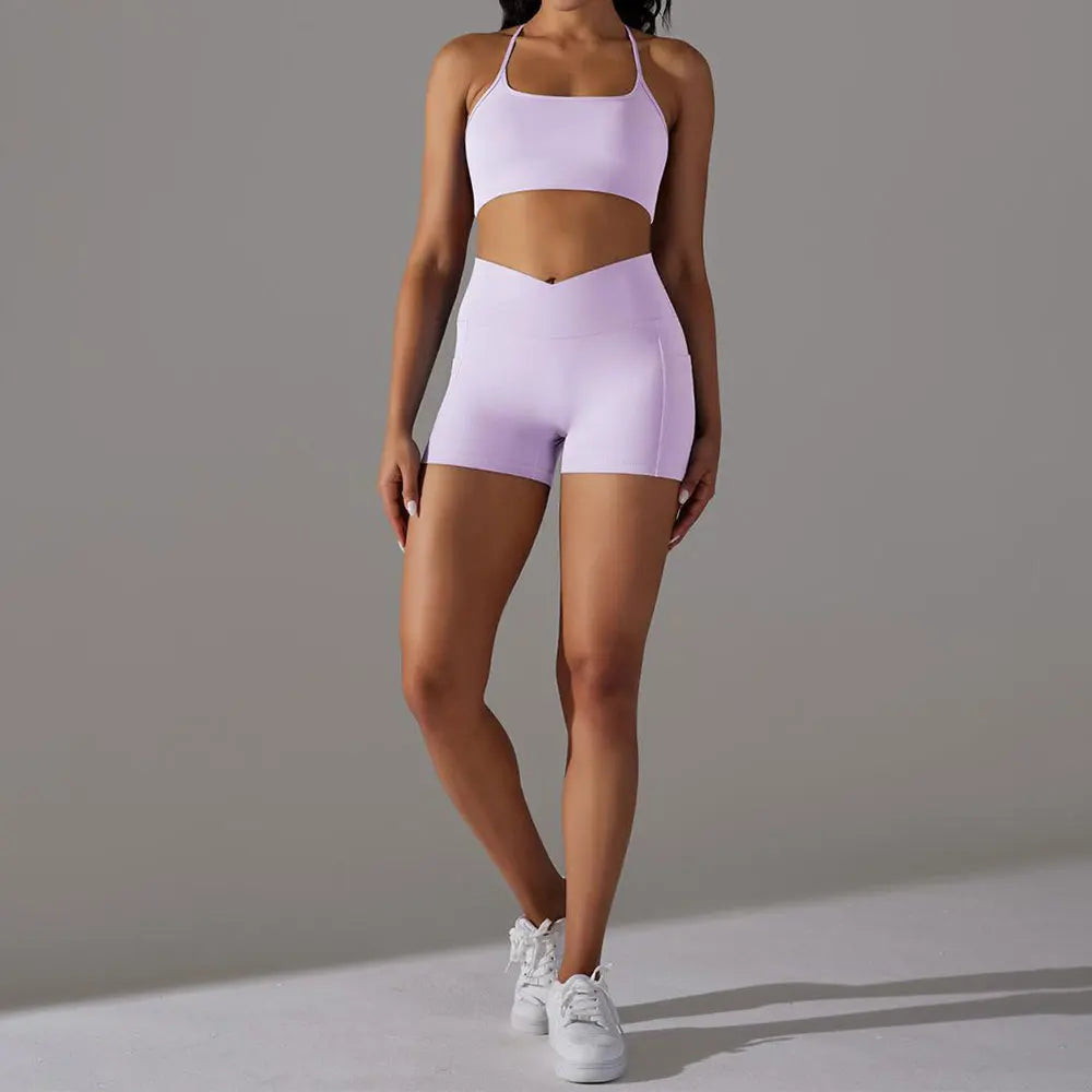 Conjunto Fitness Caruaru