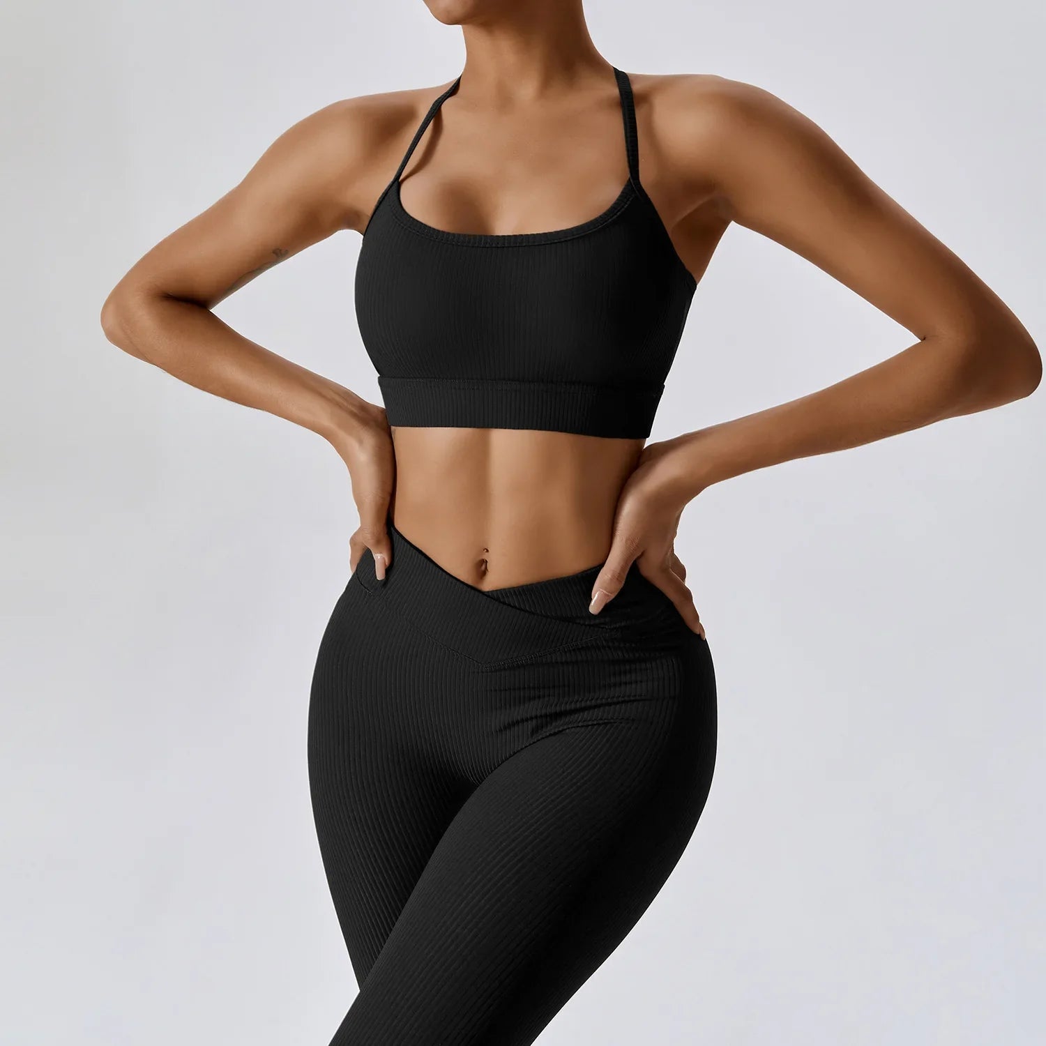 Conjunto Fitness Vitória