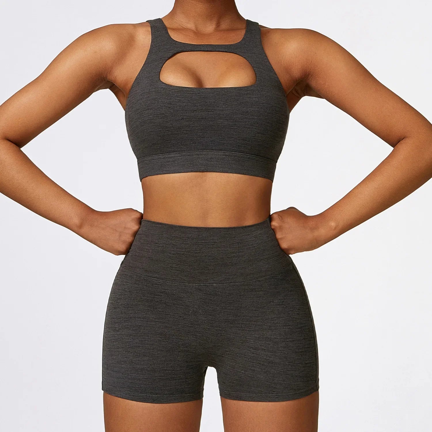 Conjunto Fitness Trancoso