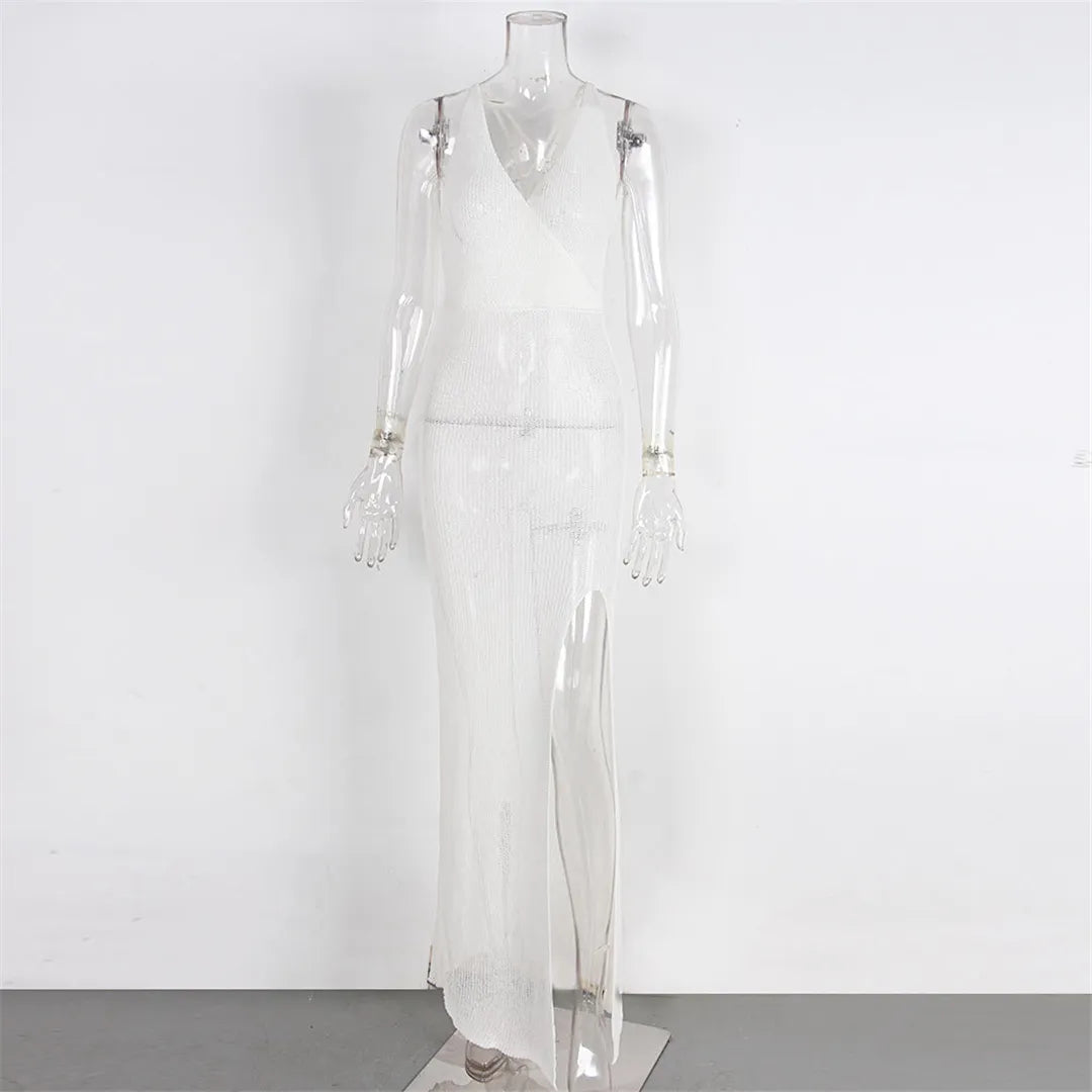 Saída de Praia Surubim