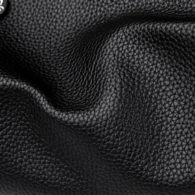 Bolsa em Couro Legítimo - Anne Country